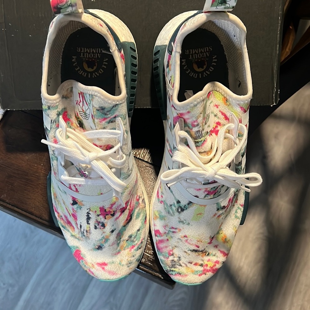Adidas sneakers